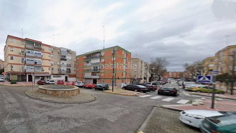 Foto c375578e-6eda-45d0-a917-80bdd0c1f0ab. Pis a Reyes Parla