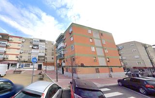 Appartamento  Calle alfonso x el sabio. Piso en parla  oportunidad de inversión con contrato de alquiler