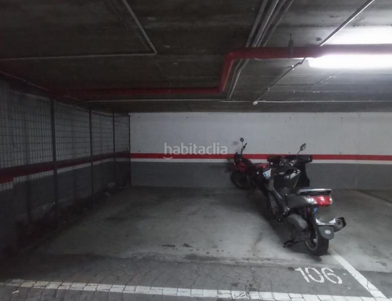 Foto cf150aed-8122-43cd-a397-27d4c1af96cb. Aparcament cotxe a Valdepelayo-Montepinos-Arroyo Culebro Leganés