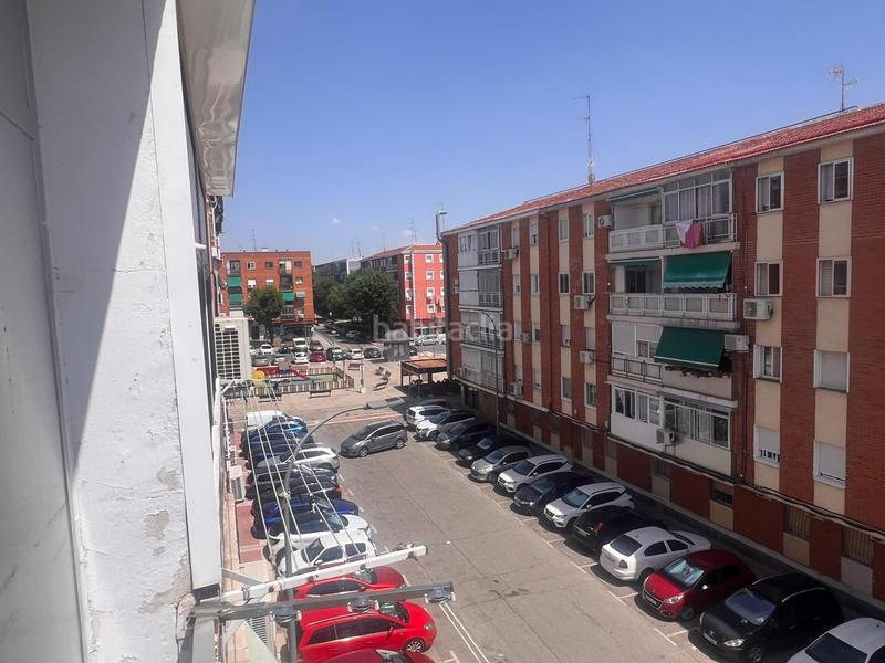Foto af0a020b-b946-4089-bda1-b7911c3bedf6. Piccolo appartamento in Reyes Parla