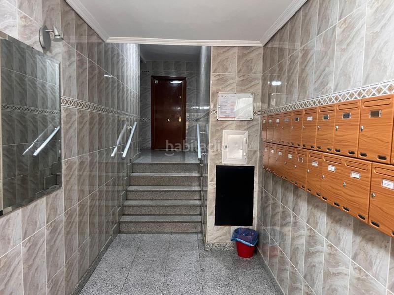 Foto c4270c54-b2fd-49f0-a239-2f9b65d6d288. Piccolo appartamento in Reyes Parla