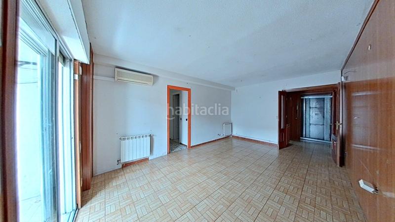 Foto d01d8986-028e-4a2e-9660-06d3f4c24aa3. Piccolo appartamento in Reyes Parla