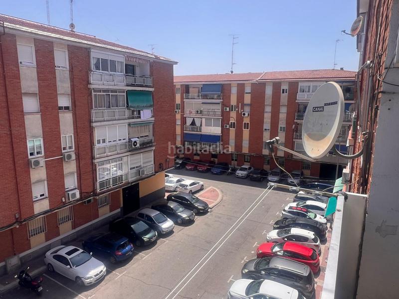 Foto d75756e5-712e-4006-ae11-433d16143552. Piccolo appartamento in Reyes Parla