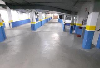 Aparcament cotxe  Calle albanega, de la. Plaza de garaje en los molinos, getafe