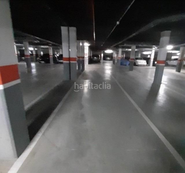 Foto 0f277410-0dc7-4f77-91fa-9dc3ff9dfabd. Aparcament cotxe a Los Molinos Getafe
