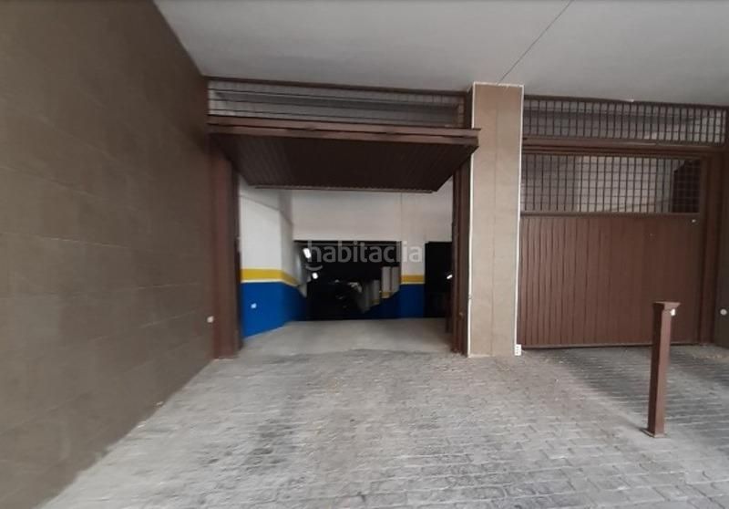 Foto 1204ff6e-e31b-49a5-9d01-9750a18136ee. Aparcament cotxe a Los Molinos Getafe