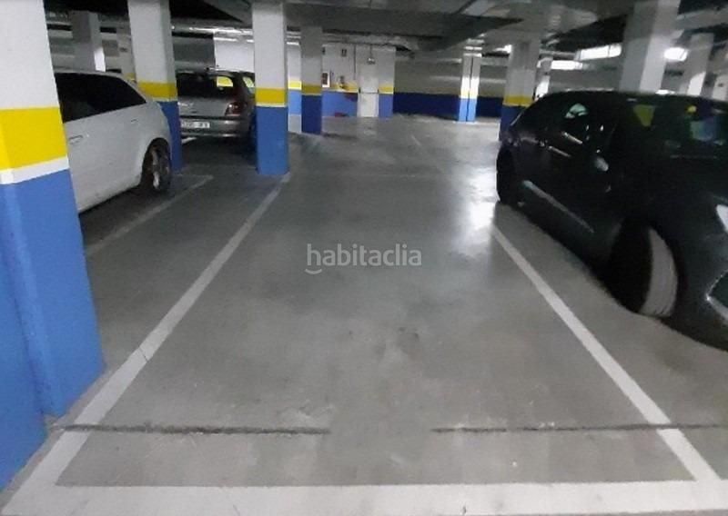Foto ffab7cbd-7f66-4921-babc-899a0fefb06c. Aparcament cotxe a Los Molinos Getafe
