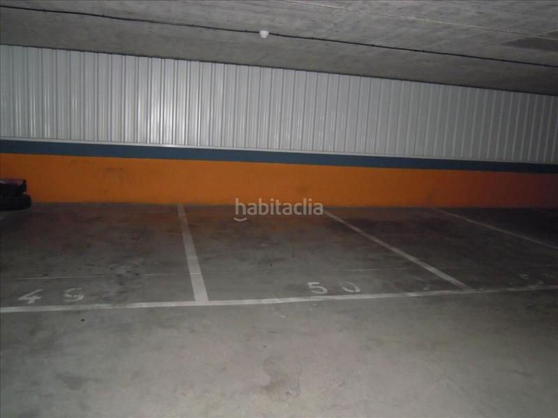 Foto 2d801289-80a5-46f1-959e-81f5bec7b4aa. Parking coche plaza de garaje en Brezo Valdemoro