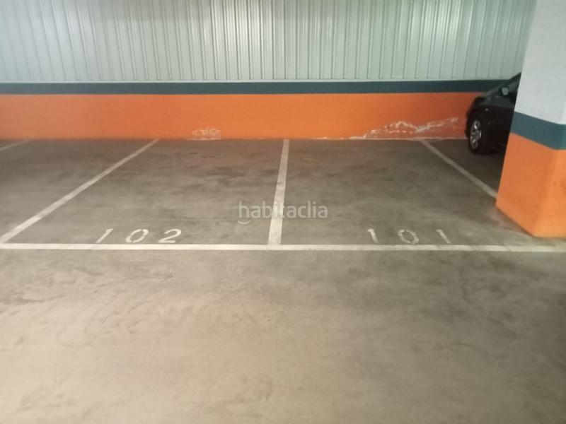 Foto f0a69731-18c0-4b8e-9809-8922d0e42cdc. Parking coche plaza de garaje en Brezo Valdemoro