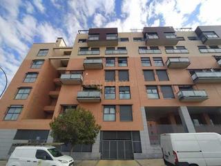 Aparcament cotxe a Juan bautista aldrete 2. Garaje