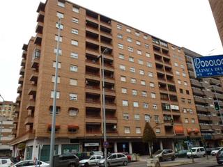 Apartament a Juan carlos i, 8