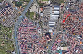 Wohngrundstück  Calle alcorcon 6. Suelo urbano residencial edificable.