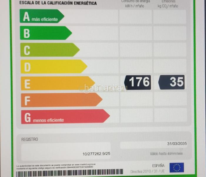 Foto bd4c4c5e-5e57-4059-b97e-191b410183eb. Appartement dans Valdemoro 12 dans Centro Valdemoro