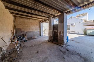 Casa a Carretas 35. Oportunidad en mora, toledo