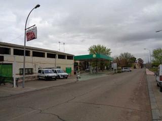 Casa a San martin, 8. Venta casa independiente en la localidad de malpica de tajo