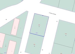 Residential Plot in Pueblo artesano, 78 78