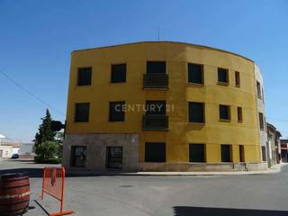 Apartamento  Consuegra 1. Vivienda