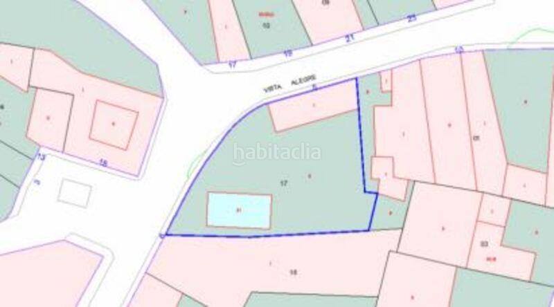 Foto 099732f1-8313-4772-bad5-ba229529c5c1. Terreno residencial en vista alegre 38 en Valdemorillo pueblo Valdemorillo