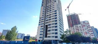 Appartement  Calle dulce chacon 23. Vivienda