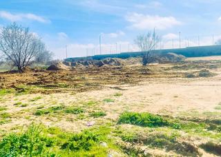 Lloguer Solar industrial  Palier 15. Alquiler terreno en ciudad del automovil