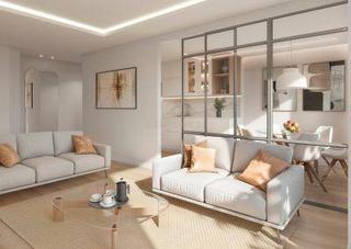 Apartment in Calle san martín de la vega, 19, getafe, spain 19. Siete exclusivas viviendas de obra nueva en el centro de getafe