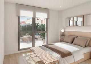 Piccolo appartamento in Calle san martín de la vega, 19, getafe, spain 19. Siete exclusivas viviendas de obra nueva en el centro de getafe
