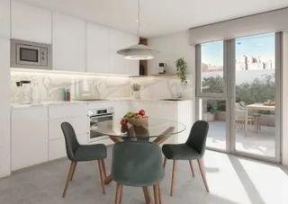 Piccolo appartamento in Calle san martín de la vega, 19, getafe, spain 19. Siete exclusivas viviendas de obra nueva en el centro de getafe