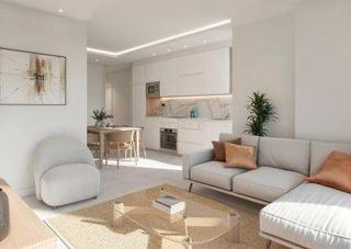 Appartement à Calle san martín de la vega, getafe, spain 19. Siete exclusivas viviendas de obra nueva en el centro de getafe