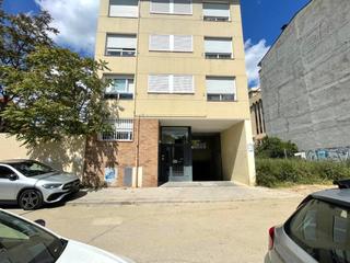 Parking coche en Zarco hermanos, 37. Venta plaza de garaje en la zona de carabanchel