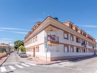 Apartamento  Antonio sarabia, 25