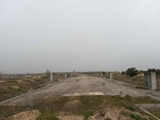 Terreny residencial a Sector polig. 2 3, 2. Terreno con 185  fincas en la localidad de las ventas de retamos
