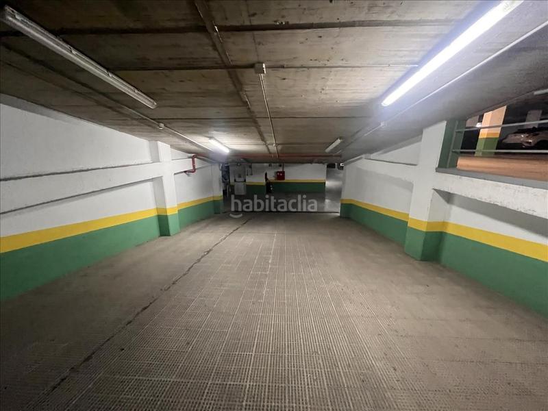 Foto 192291ca-1b70-4946-9b92-f151d344ba7b. Parking voiture dans Urbanización El Mediterráneo Arroyomolinos