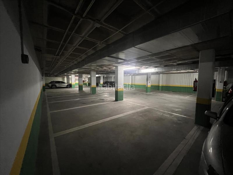 Foto 3d90ebb7-df35-4f63-b572-bffafaa0cf61. Parking voiture dans Urbanización El Mediterráneo Arroyomolinos