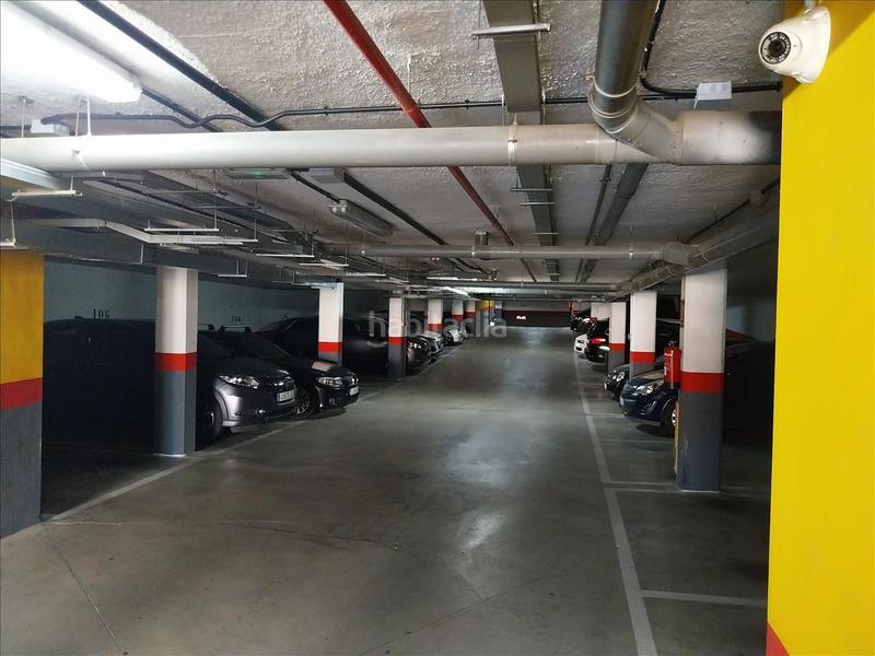 Foto 78bfcf4d-2933-42ac-b9c5-76f597c410fb. Parking voiture dans Urbanización El Mediterráneo Arroyomolinos