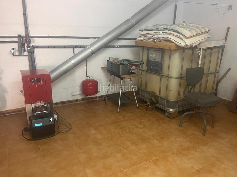 Foto 4a7f455b-2e6f-421f-82b1-a5815fd9b808. Xalet amb calefacció a Villaluenga de la Sagra