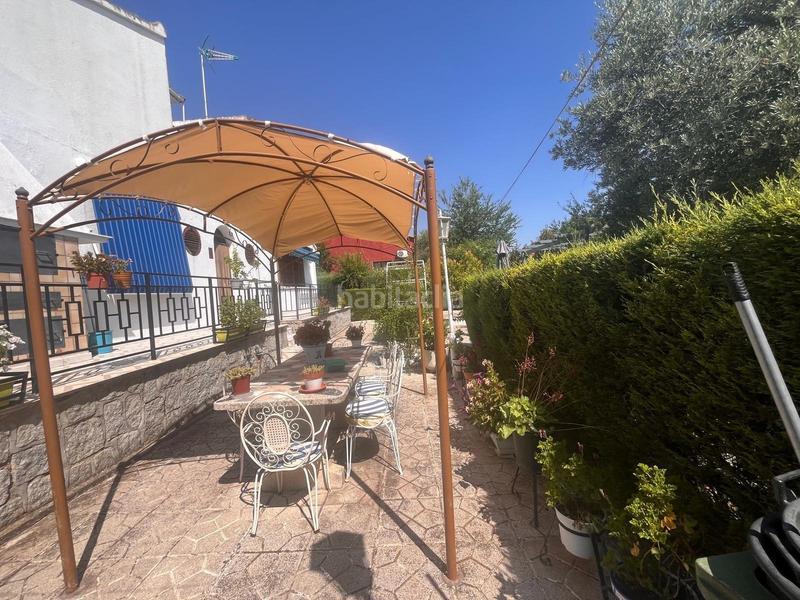 Foto 6f5962a4-75d0-42b5-910a-8df6db3775af. Xalet amb calefacció a Villaluenga de la Sagra