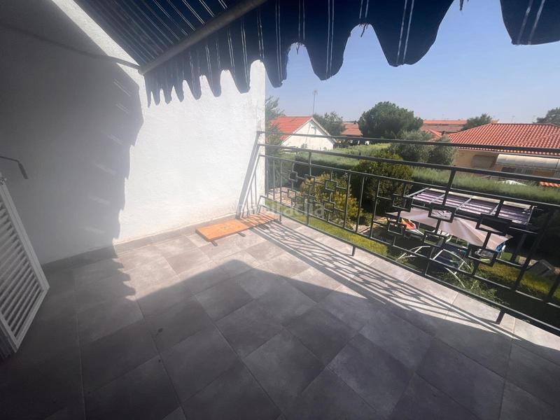 Foto 8dad9d53-85ed-4782-b46a-edf1b5c07202. Xalet amb calefacció a Villaluenga de la Sagra