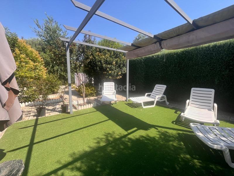 Foto ba72c13d-852e-4f0f-b021-9c30deed8a36. Xalet amb calefacció a Villaluenga de la Sagra