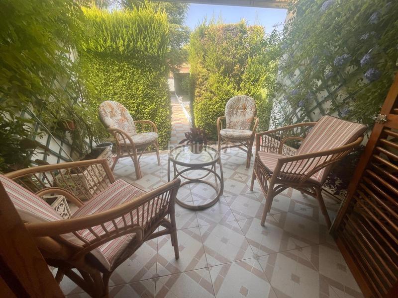 Foto cdd4d6a7-eb89-4106-b23b-f87072dc25ec. Xalet amb calefacció a Villaluenga de la Sagra