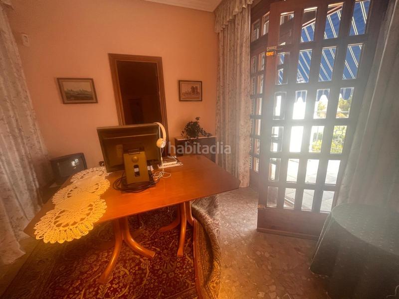 Foto f88e3adc-3c81-4260-a7ce-ca82fc7ea569. Xalet amb calefacció a Villaluenga de la Sagra