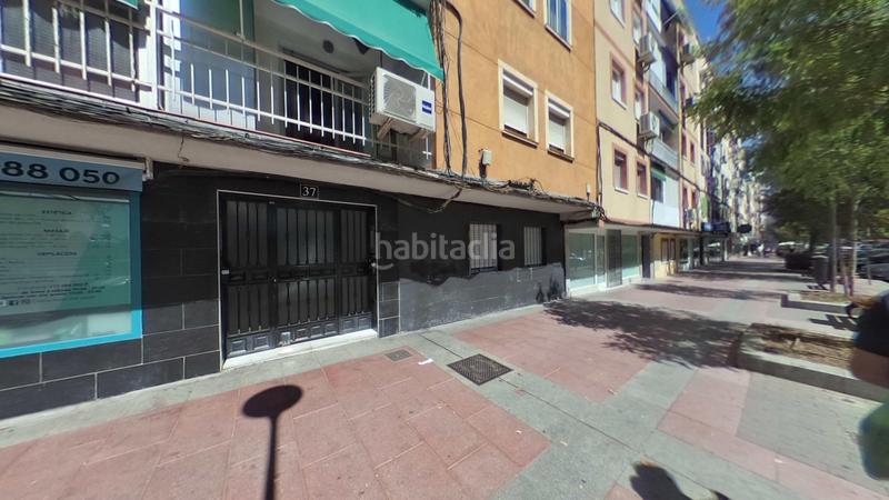 Foto 40eecab4-b9eb-4c65-93bc-213aafd9bff4. Appartement in Juan de la Cierva Getafe