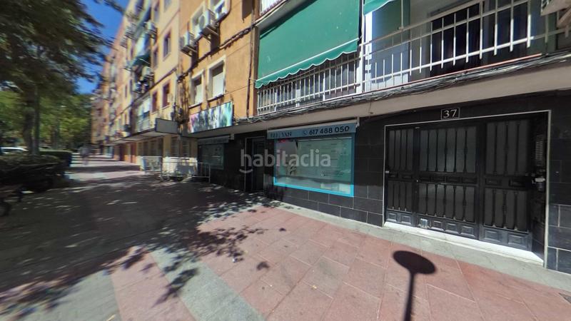 Foto 5ad50cce-cbfe-458d-a8bf-b1bf2d749146. Appartement in Juan de la Cierva Getafe