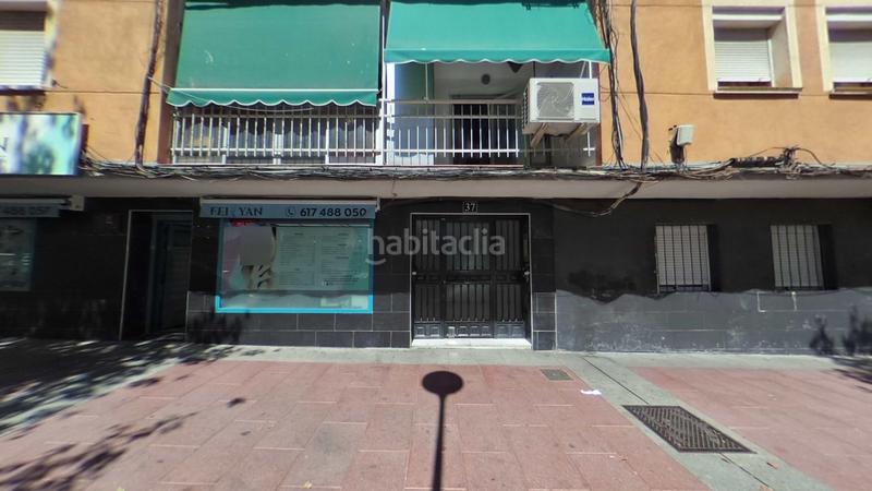 Foto a958f19b-3ea6-45a3-9320-cb7feb2fbc0b. Appartement in Juan de la Cierva Getafe