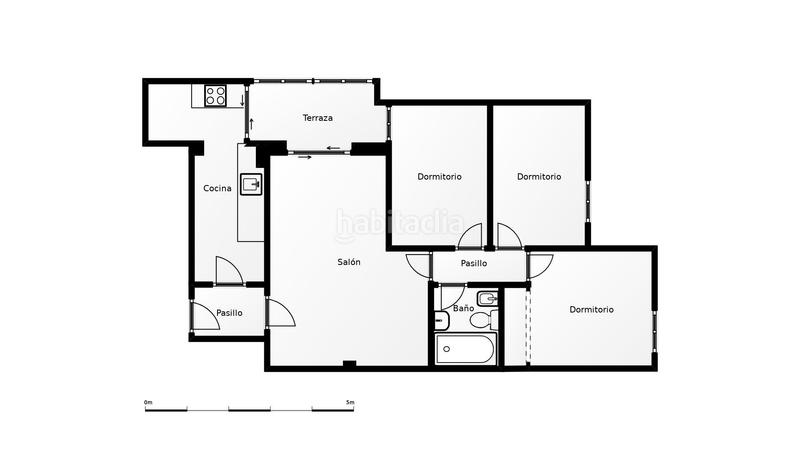 Foto 4f9a3eb7-50c3-47f4-b56e-7b47e96bbed5. Appartement dans La Avanzada-La Cueva Fuenlabrada