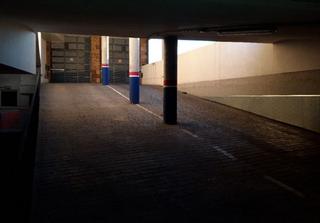 Parking coche en Hospital-Nuevo Centro. Venta de plaza de garaje en la localidad de talavera de la reina