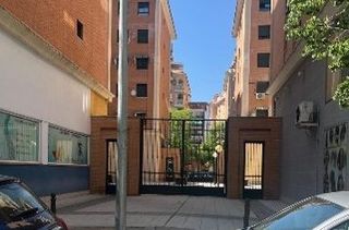 Aparcament cotxe a El Pilar-La Estación. Oportunidad de inversión garaje en talavera de la reina  el pila