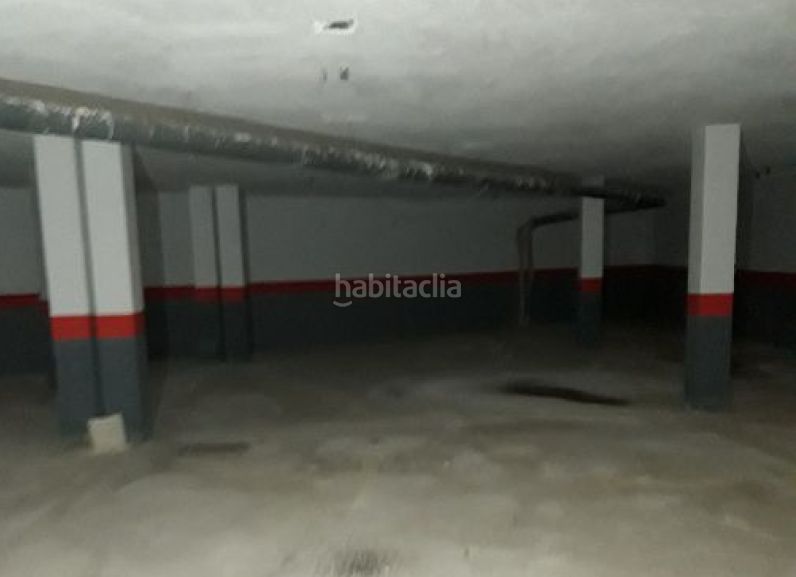 Foto 48e69360-af9e-40d2-bbc9-12d451c6babb. Aparcament cotxe a Santa Olalla