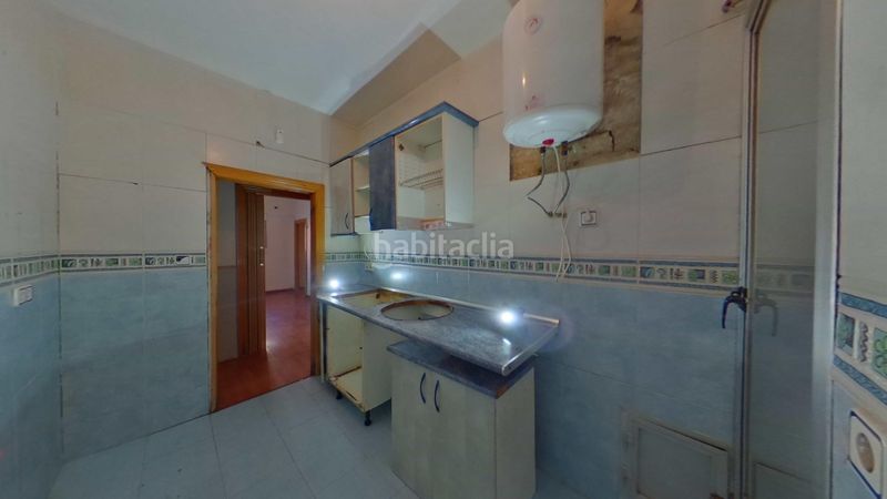 Foto ee64854e-bdac-44cb-972b-61dac5ebb0a6. Apartament a Portazgo Madrid