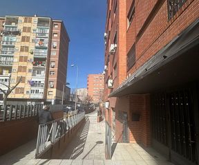 Apartament a Jose de cadalso 82. Especial inversores inmuebles sin posesión, excelente oportunida