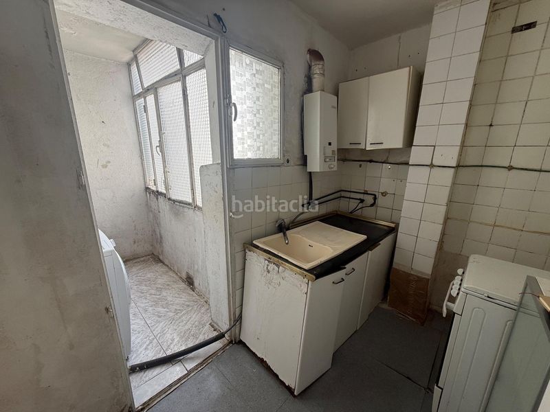 Foto 1e0456a6-18a1-441a-9000-7815e3fc65b6. Apartament a Aluche Madrid
